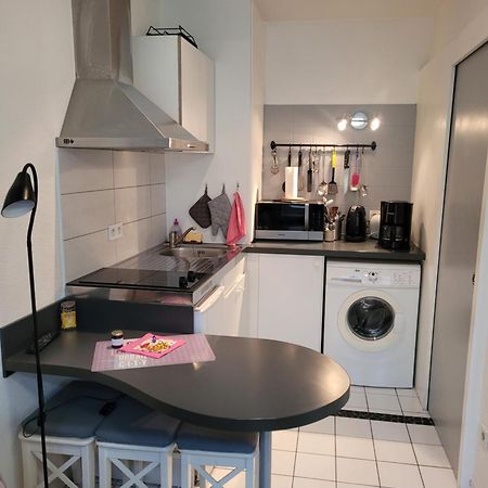 Studio Tripiers Colmar Bagian luar foto